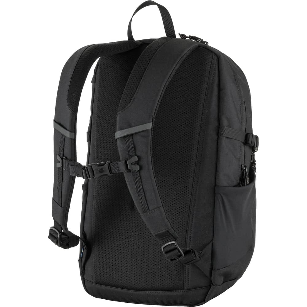 Fjallraven Skule 20 in Black - Image 3 of 3