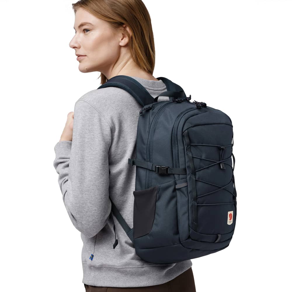 Fjallraven Skule 20