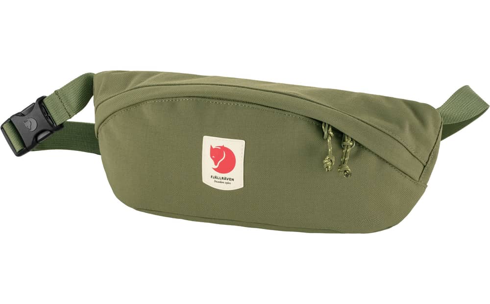 Fjallraven Fjallraven | Ulvo Hip Pack Medium