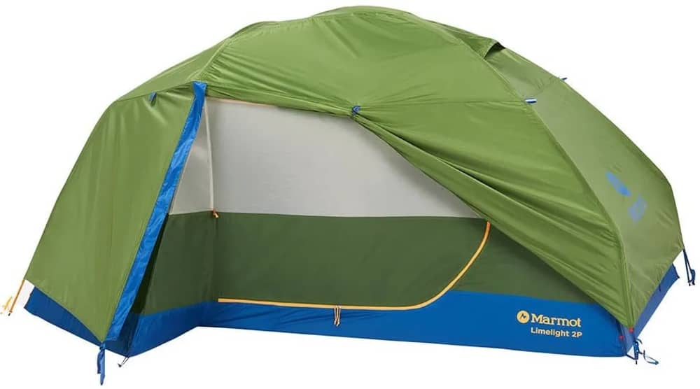 Marmot Limelight 3P Tent