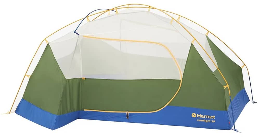 Marmot Limelight 3P Tent