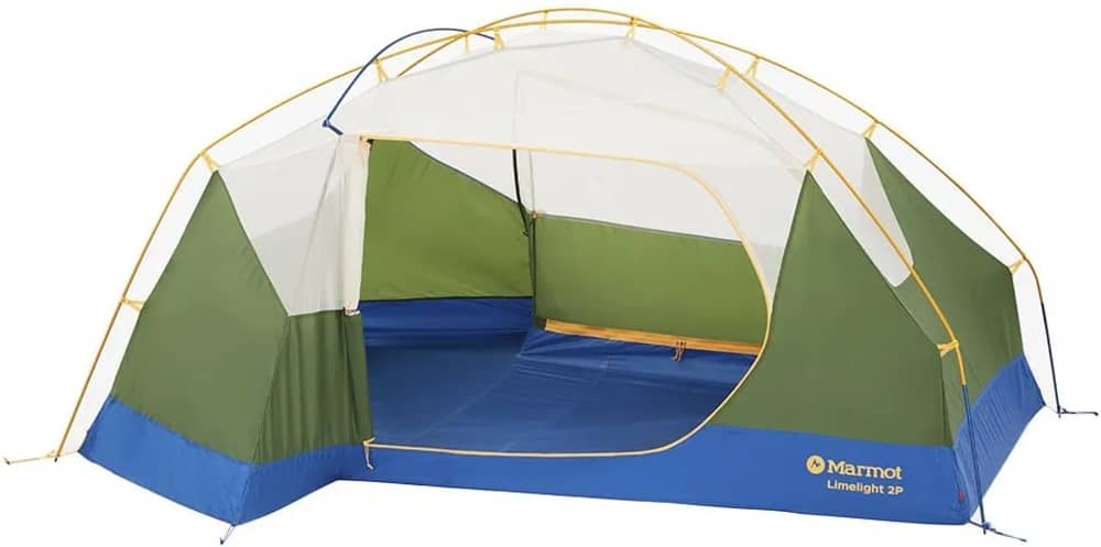 Marmot Limelight 3P Tent