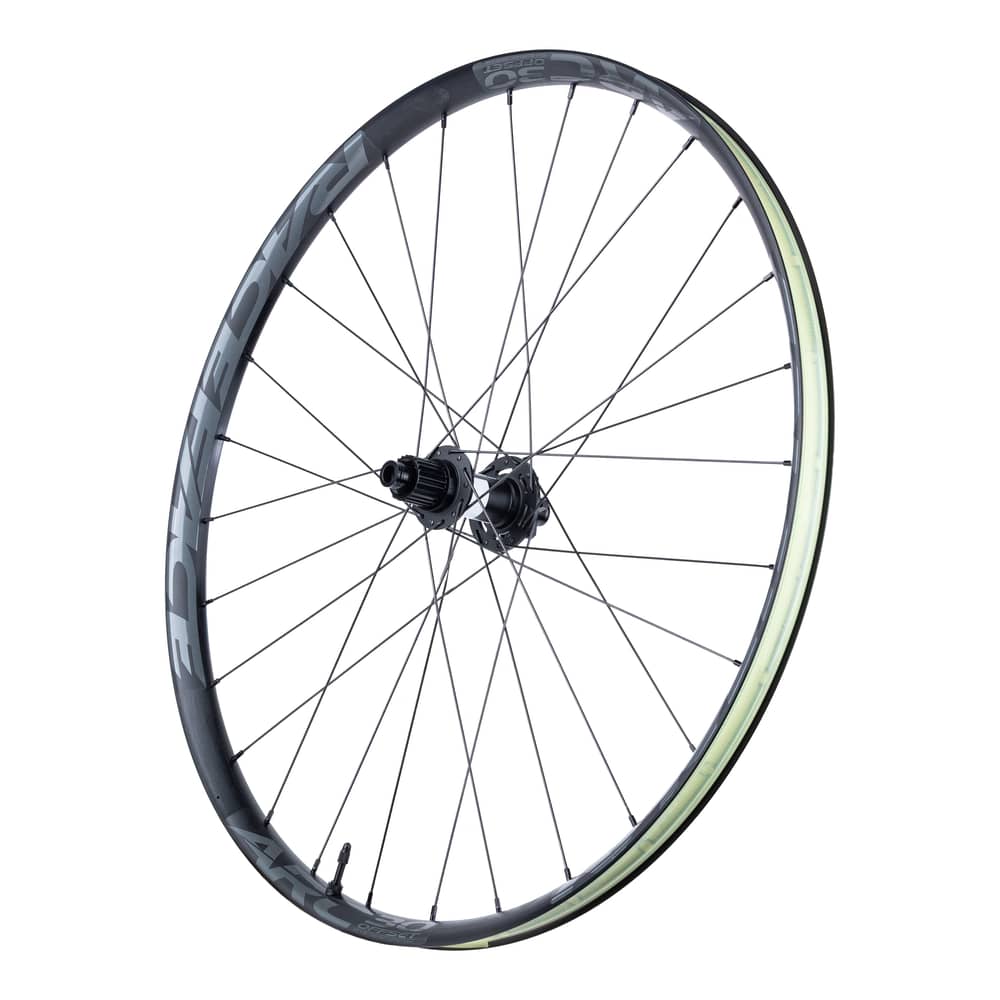 Race Face ARC Offset 30 DT350 29" Wheel OE Packaged in Black - Image 1 of 2