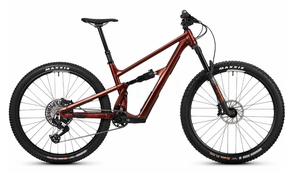 Ibis Ripley AF 90 Bike 2026