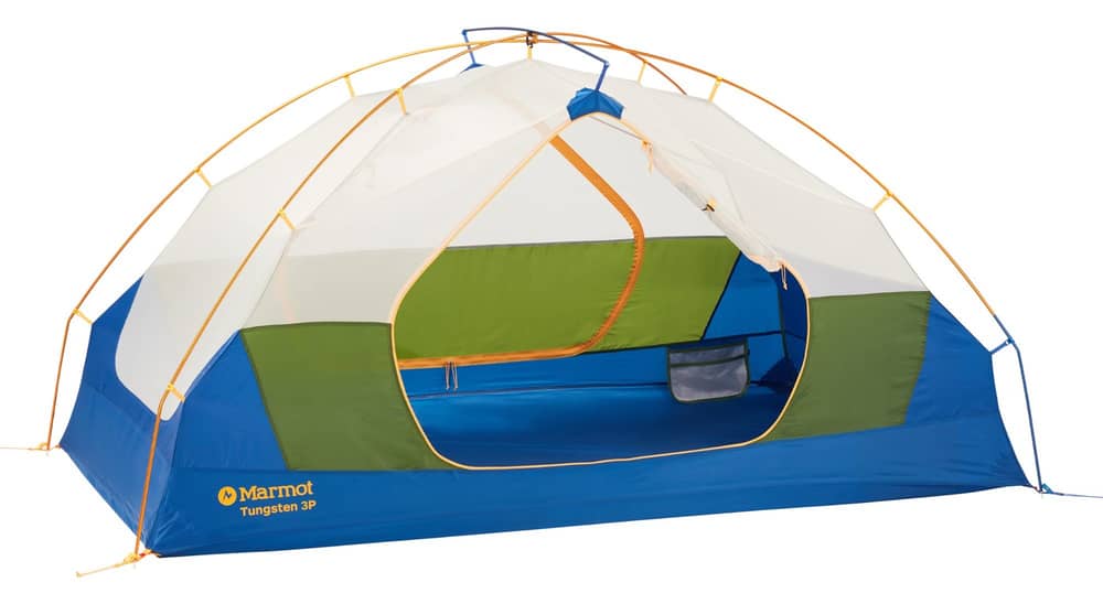 Marmot Tungsten 3P Tent
