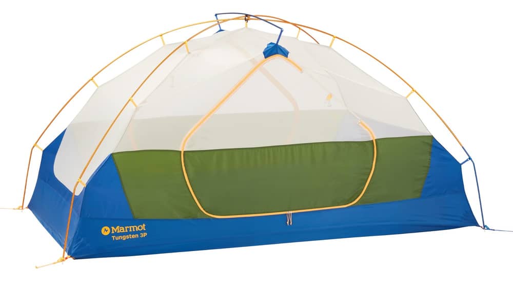 Marmot Tungsten 3P Tent