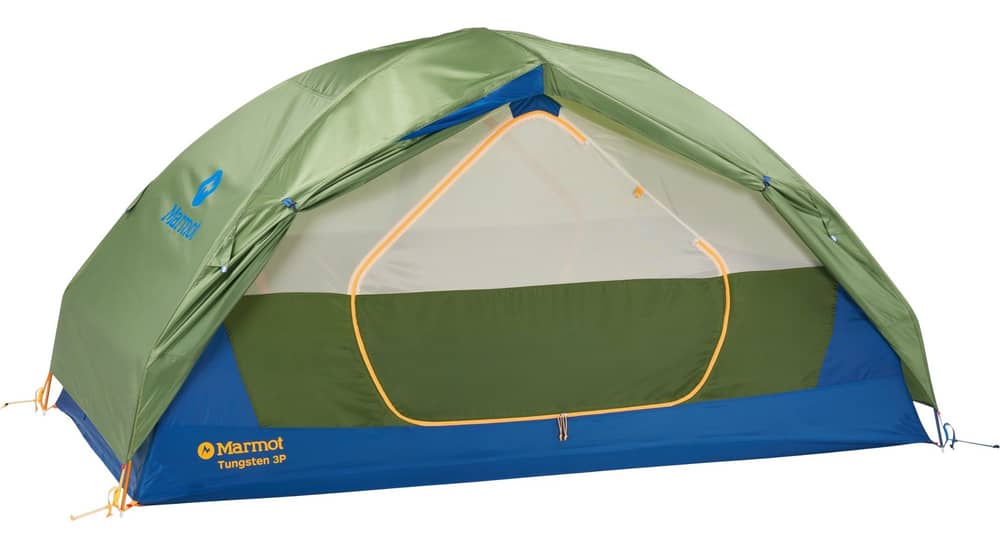 Marmot Tungsten 3P Tent