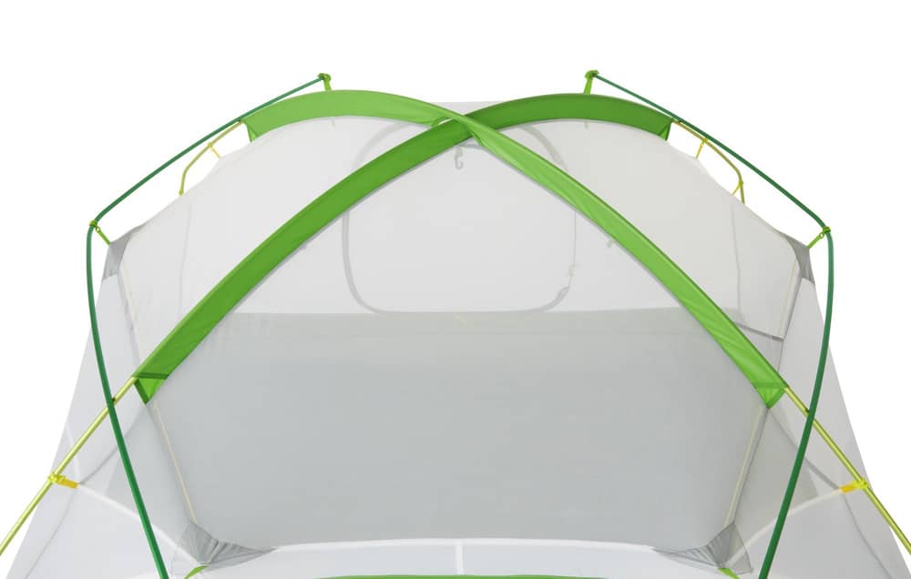 Marmot Limestone 4P Tent in Kiwi - Image 6 of 6