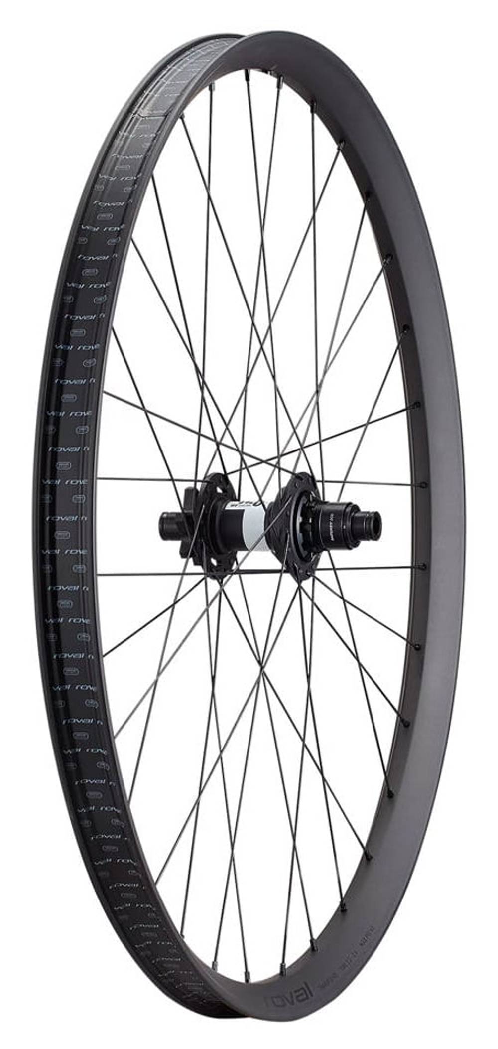 Roval Traverse HD 350 6B 27.5" Wheel in Black - Image 1 of 1