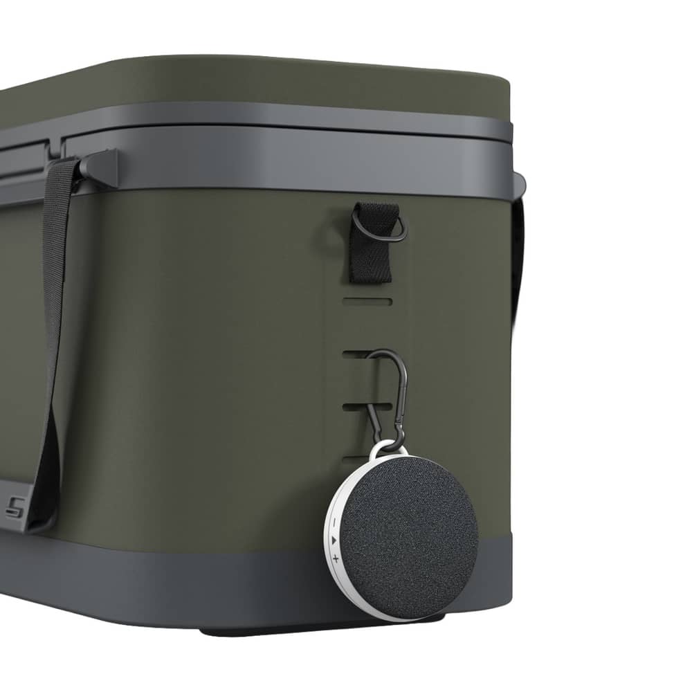 Dometic Camp Recon Large ZL Cooler in Lichen - Image 3 of 4