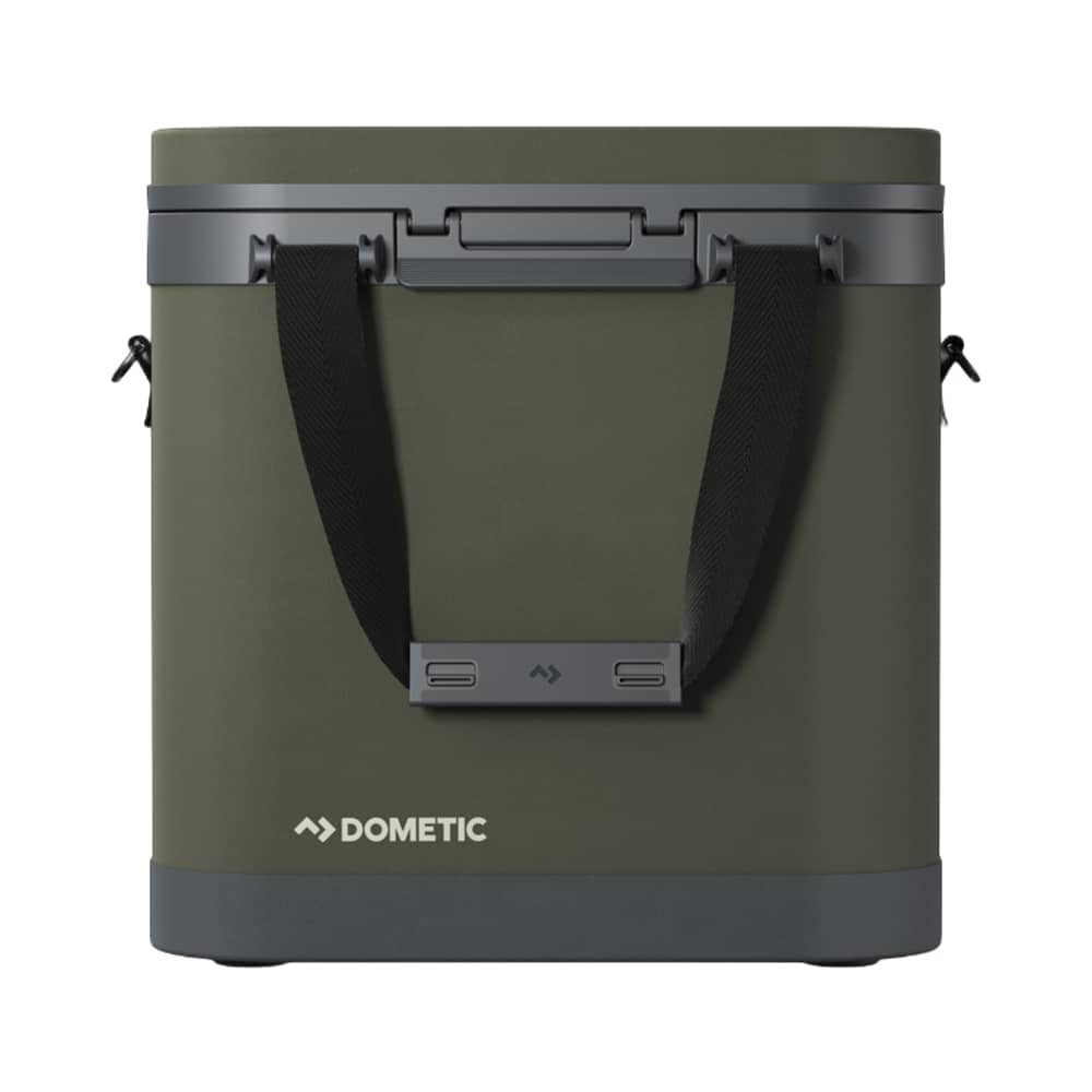Dometic Camp Recon Large ZL Cooler in Lichen - Image 2 of 4