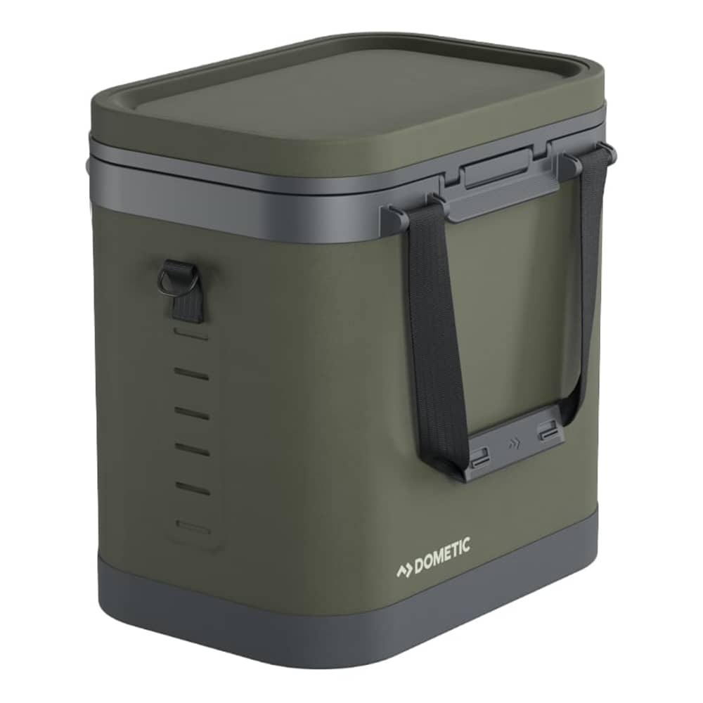 Dometic Camp Recon Large ZL Cooler in Lichen - Image 1 of 4