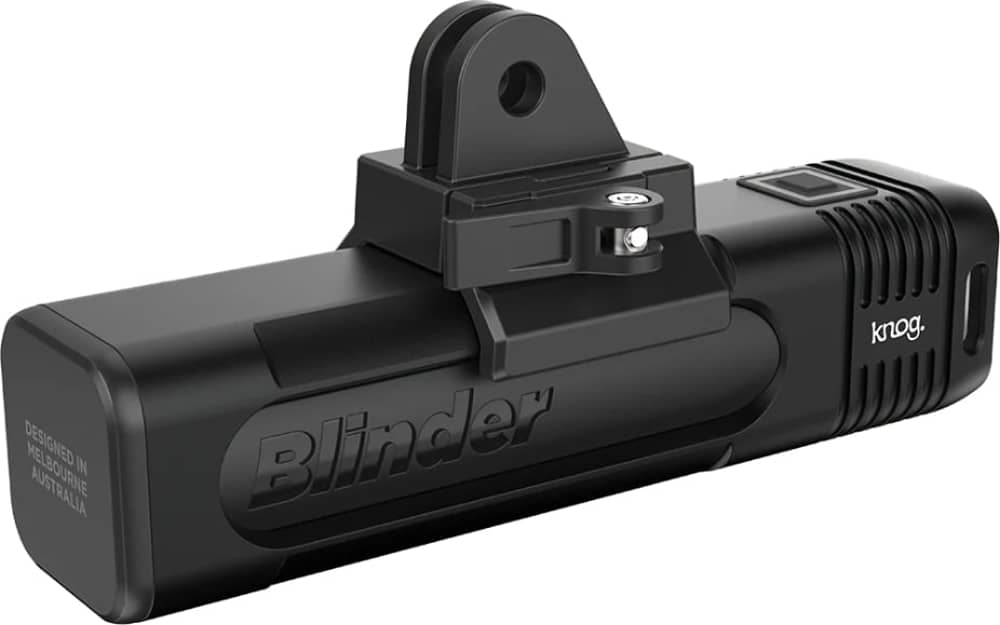 Knog Blinder 900 Front Light
