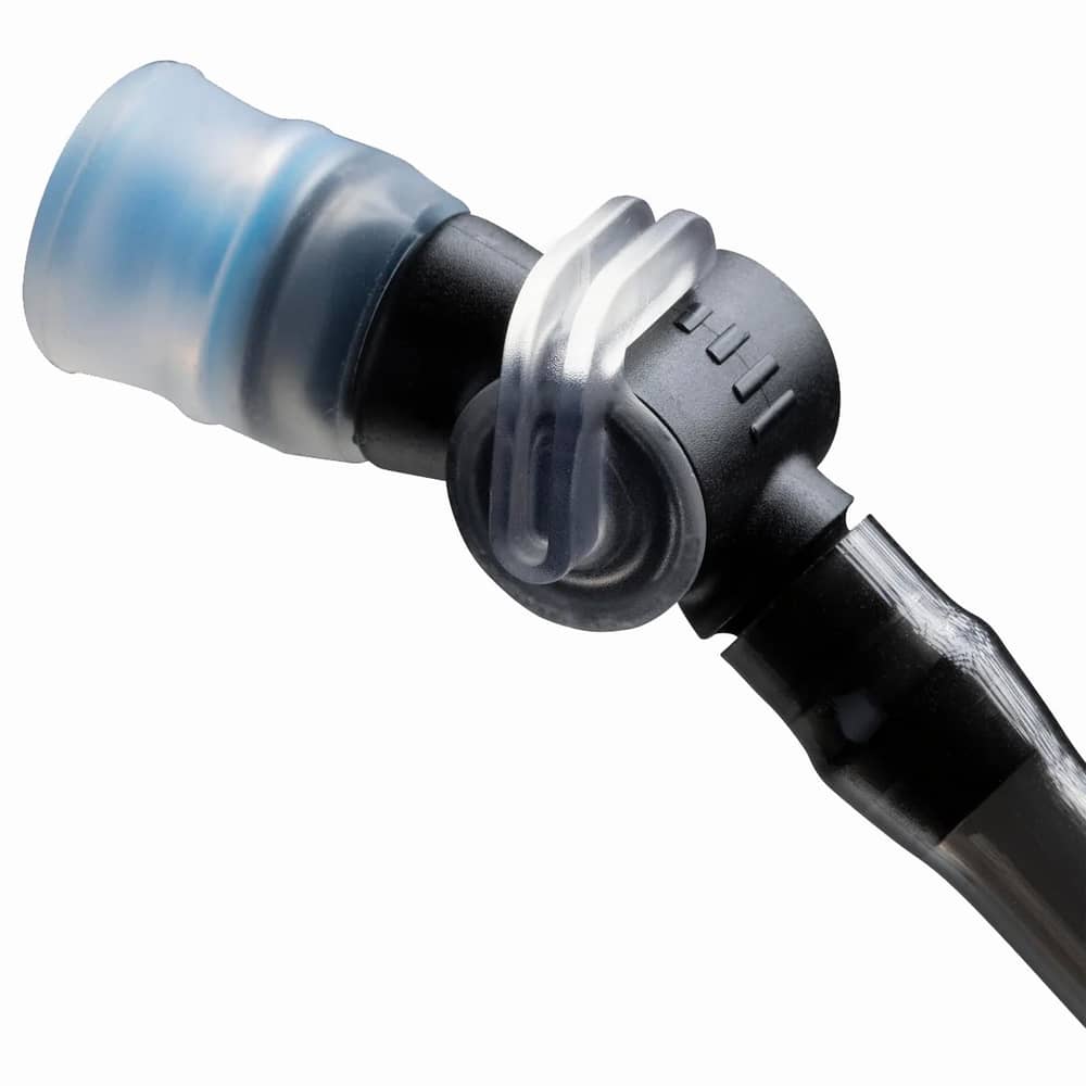 EVOC Comet Bite Valve in Black/White/Blue - Image 1 of 2