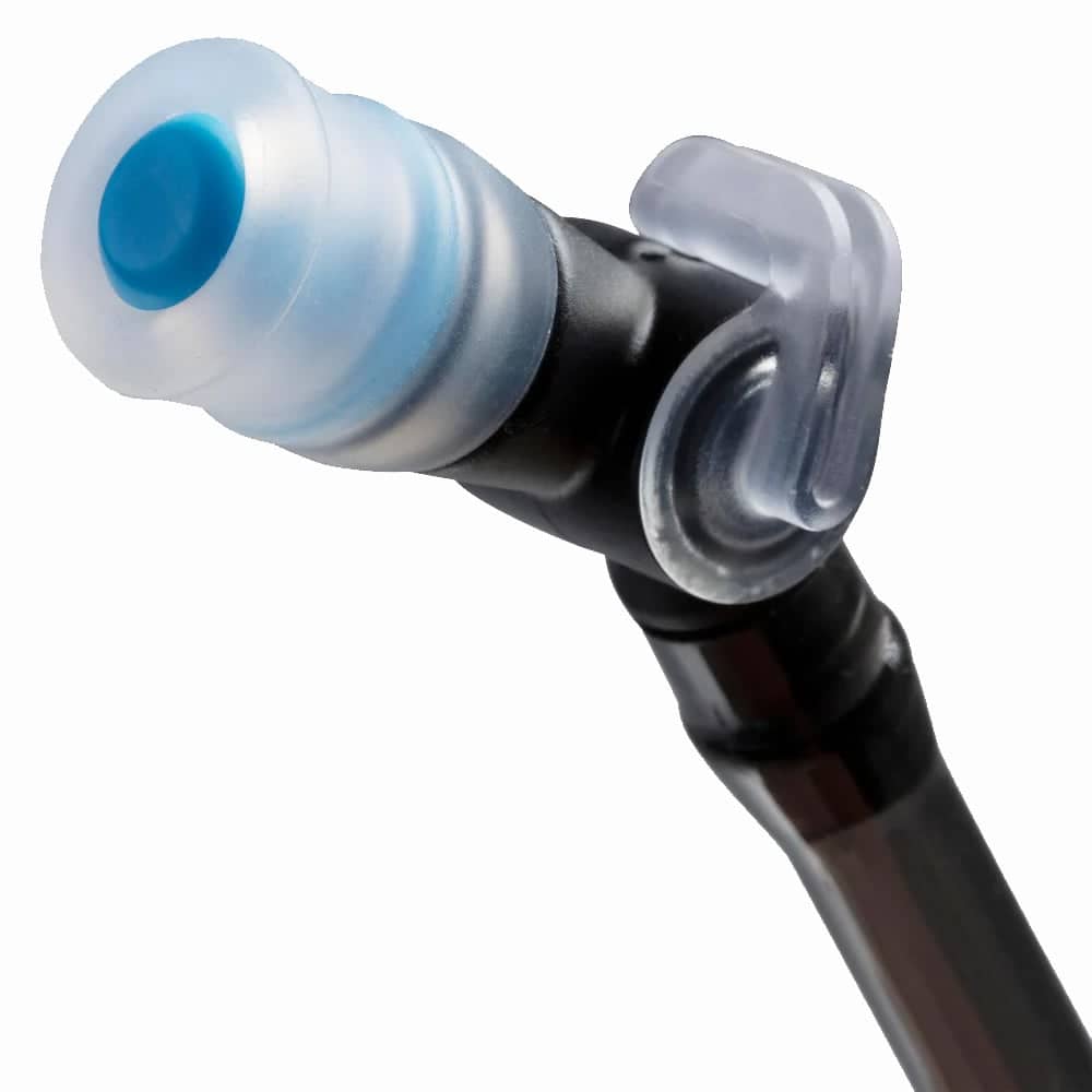 EVOC Comet Bite Valve in Black/White/Blue - Image 2 of 2