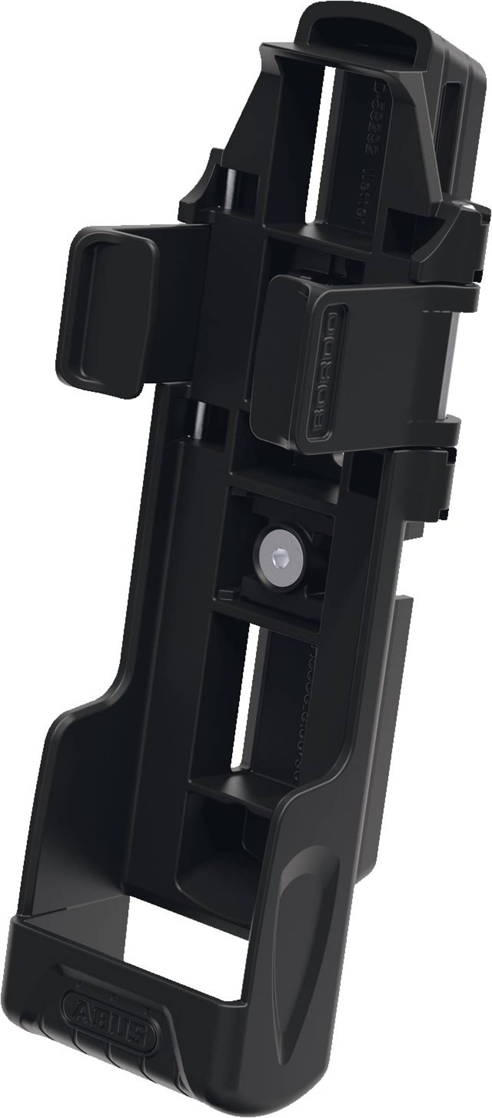 Abus Bordo 6000K XPlus Folding Lock