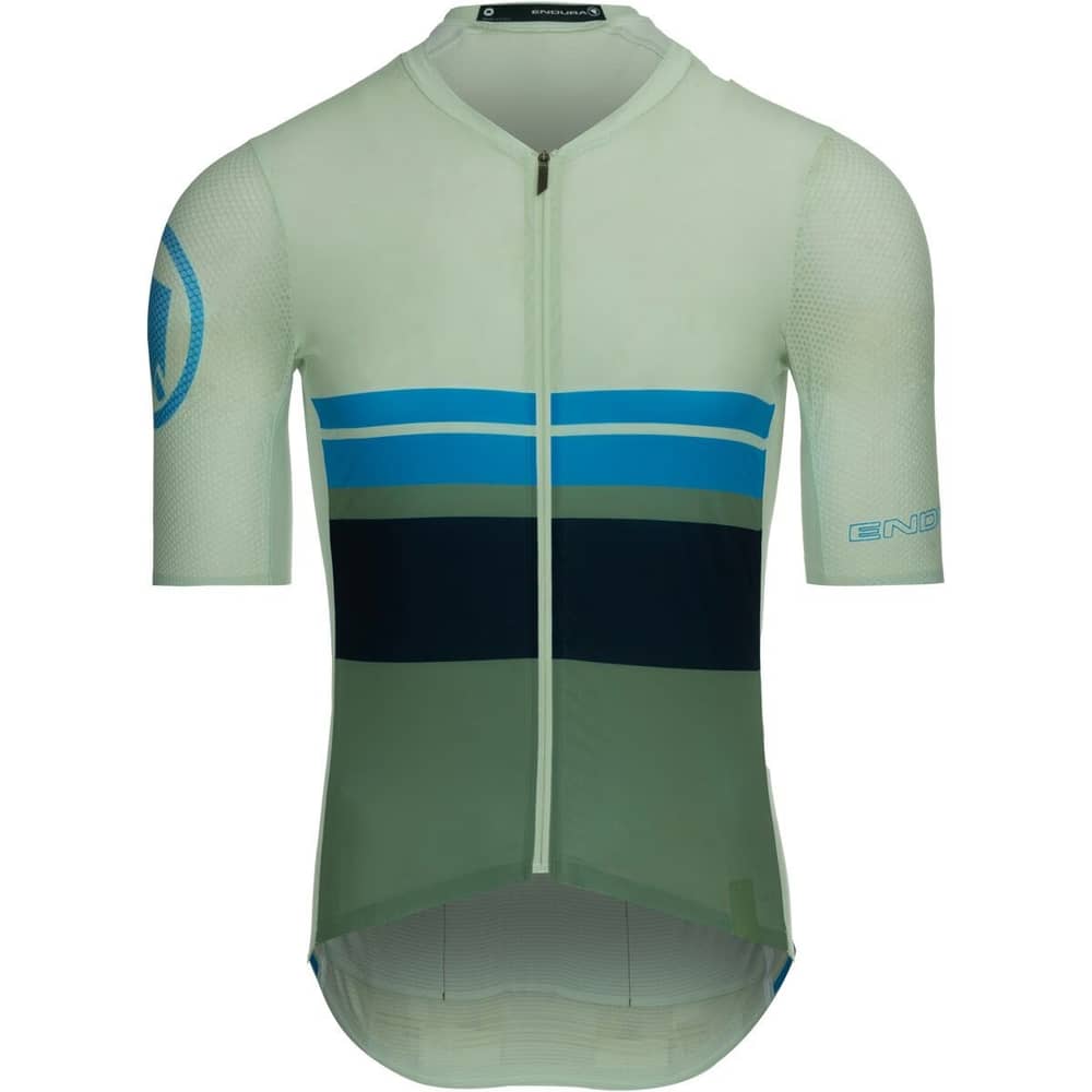 Endura Pro SL Race Jersey in Baltic - Image 1 of 3