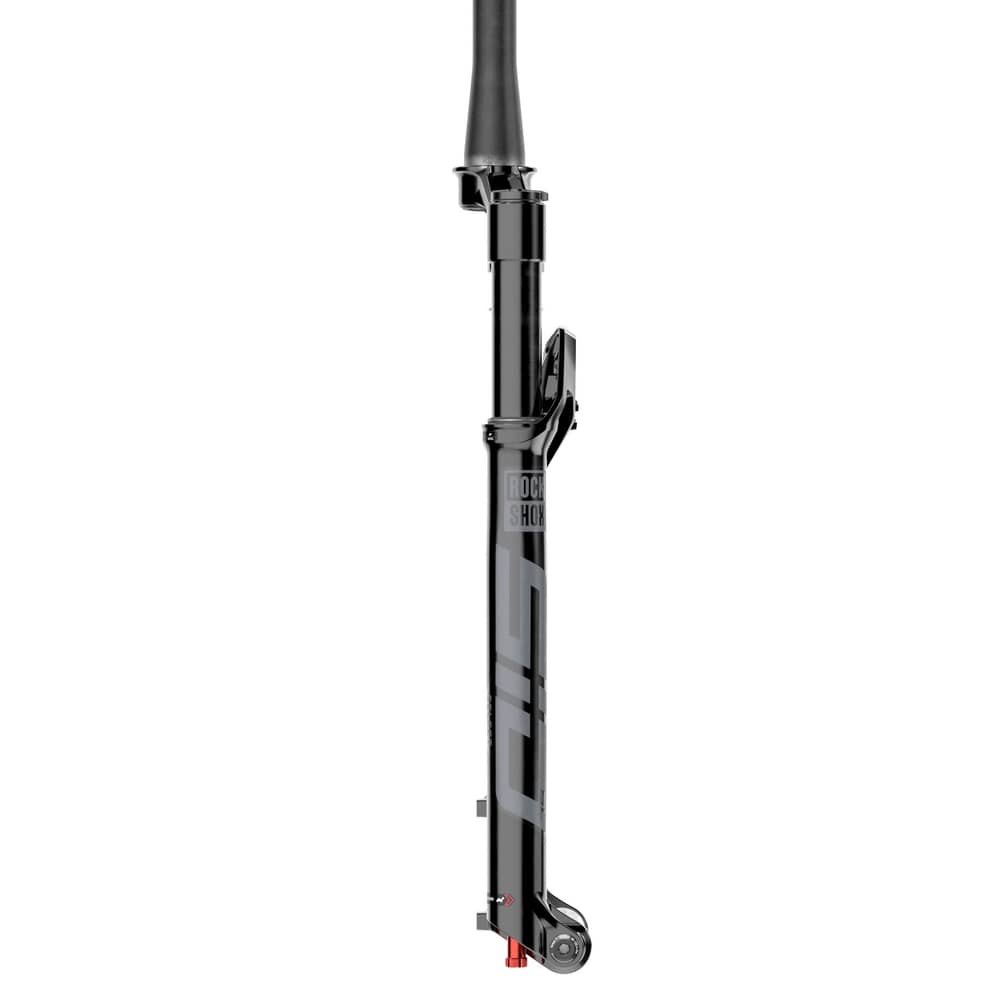 RockShox SID SL Select Charger RL 2P Remote 29" Boost Fork in Black - Image 3 of 3