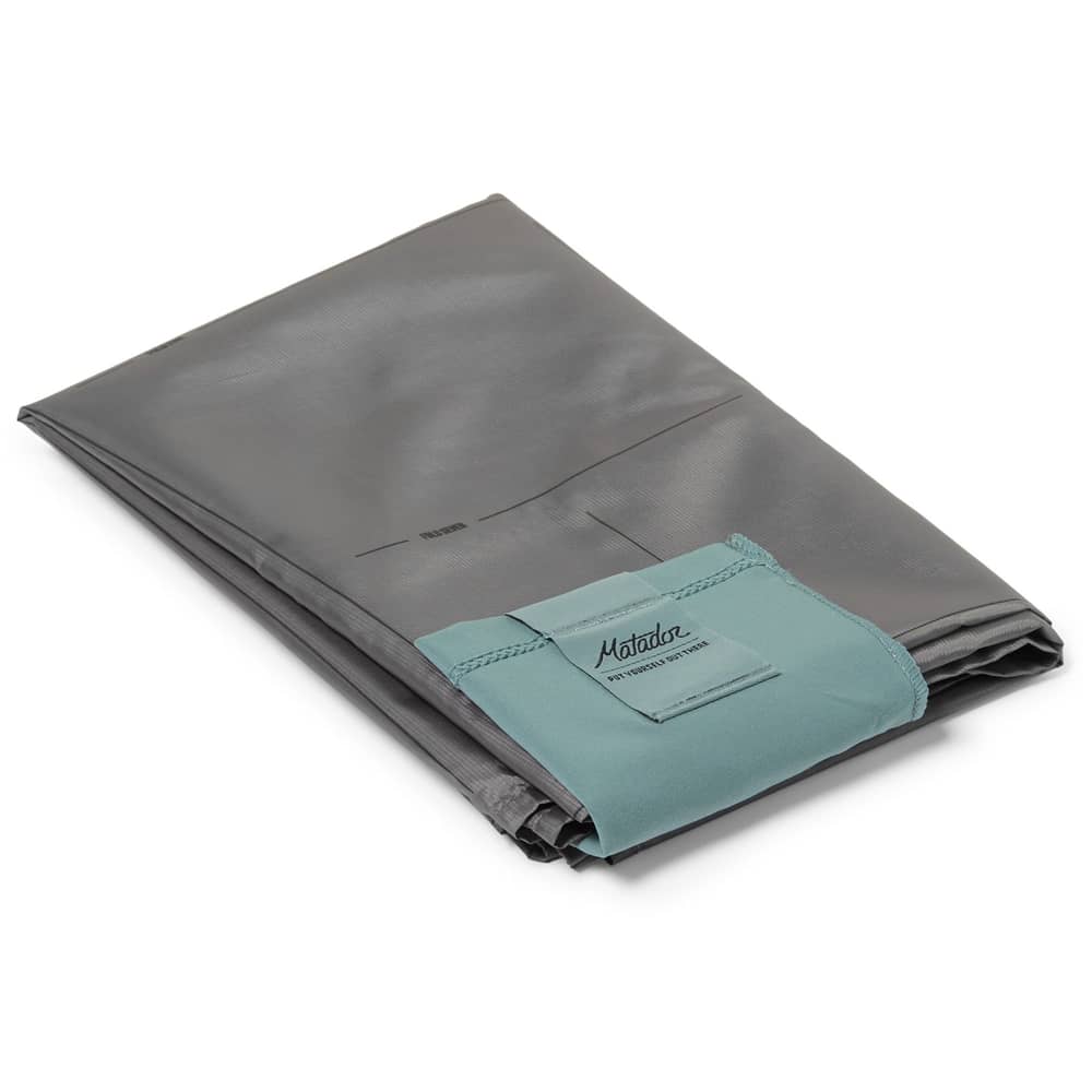 Matador Pocket Blanket in Slate Blue - Image 5 of 5
