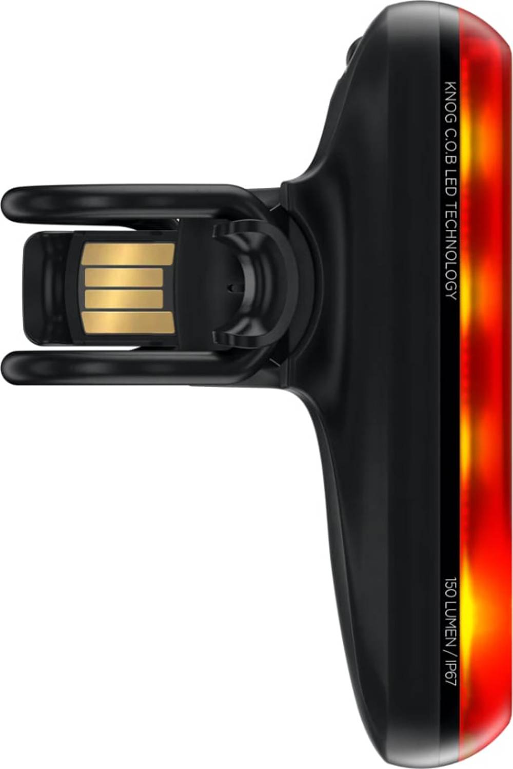 Knog Blinder R-150 Rear Bike Light