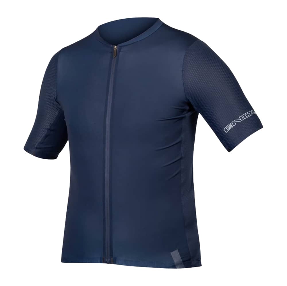 Endura Endura | Pro Sl Race Jersey Men's | Size Small In Ink Blue