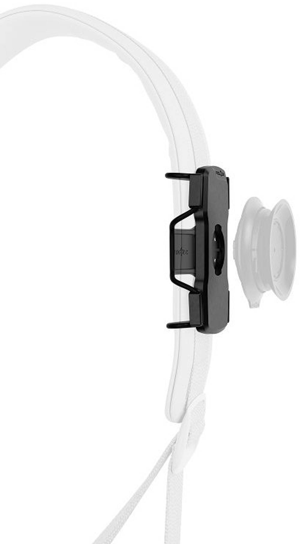 Fidlock VACUUM Tex Base Single