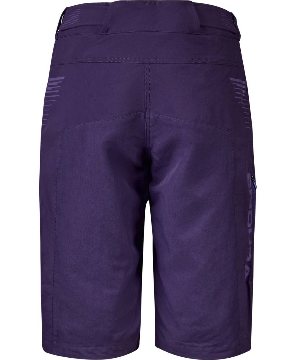 Endura Women’s SingleTrack Short II in Bramble - Image 2 of 4