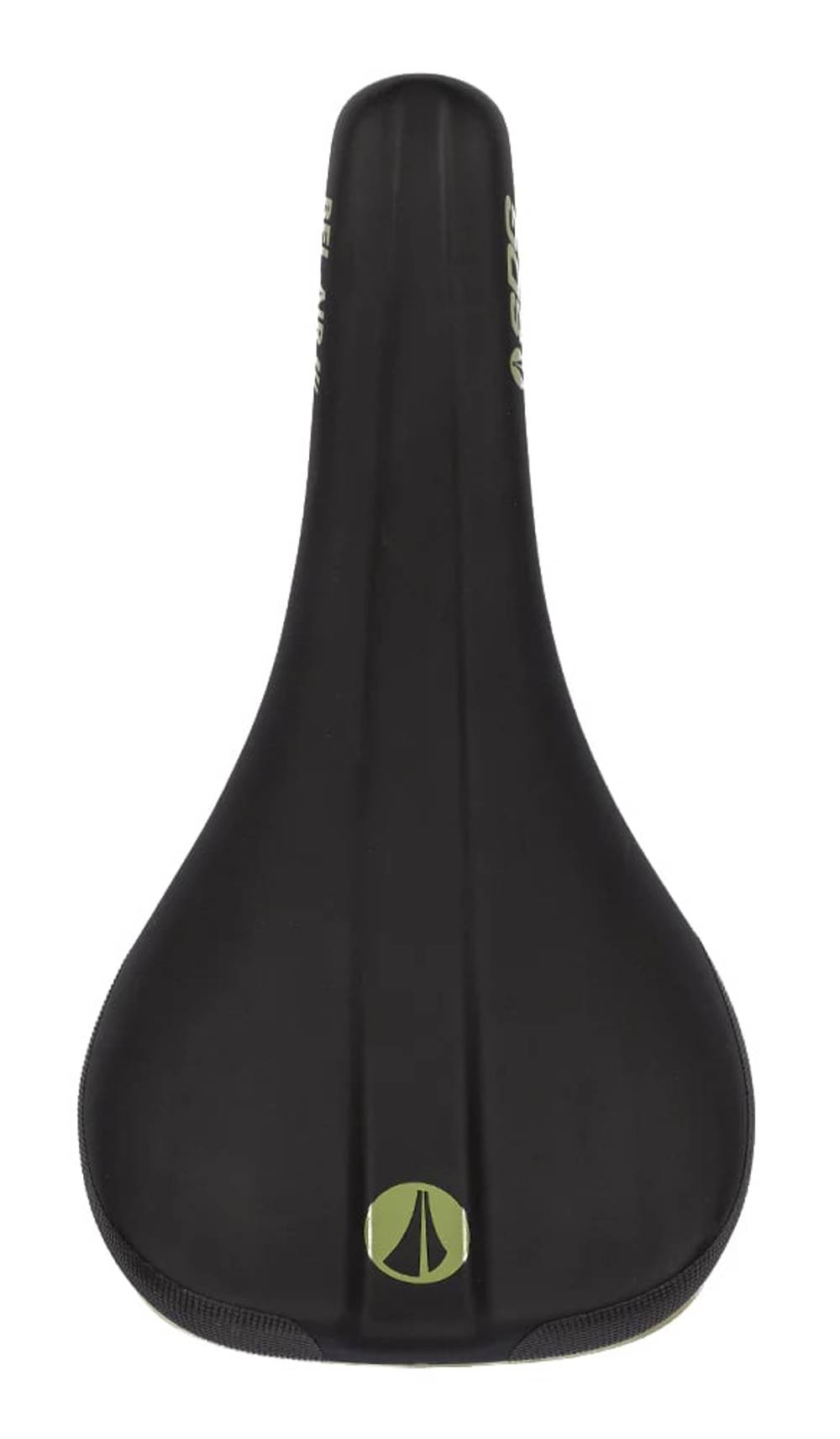 SDG Bel-Air V3 Saddle in Olive Green - Image 3 of 5