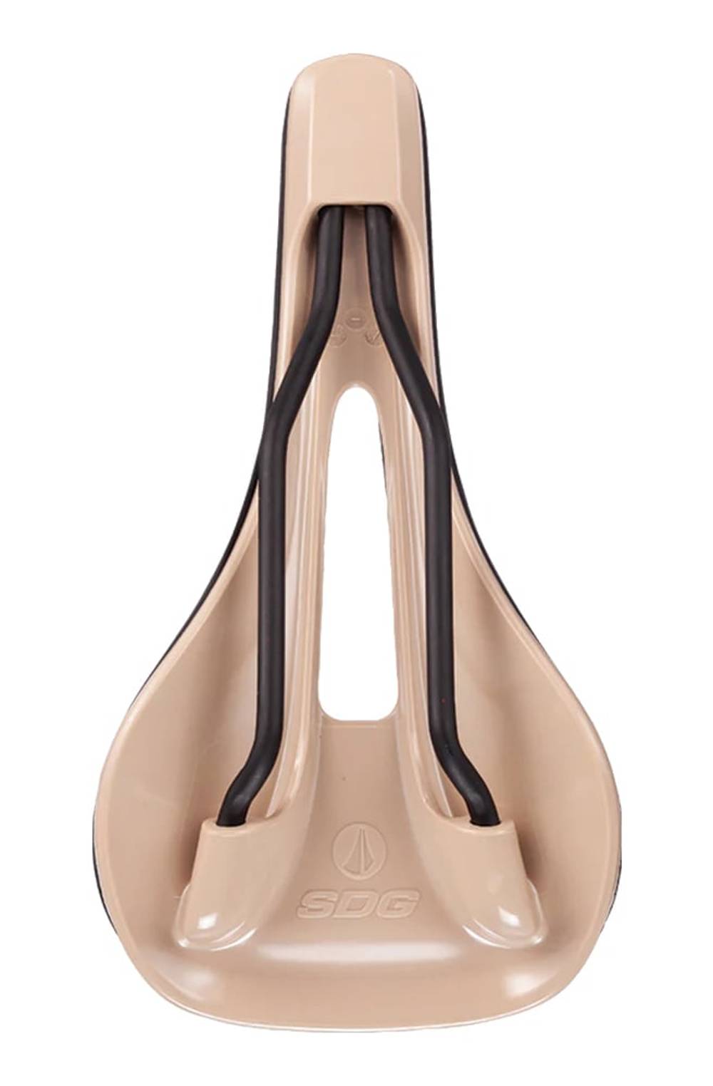 SDG Bel-Air V3 Overland Saddle in Tan - Image 4 of 5
