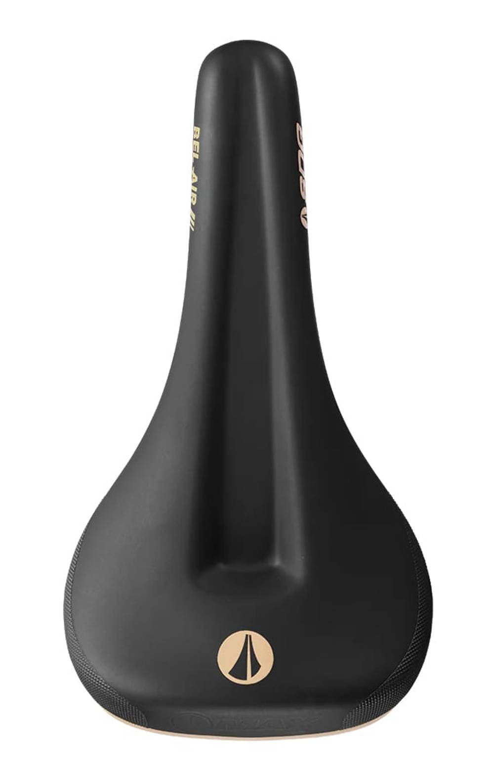 SDG Bel-Air V3 MAX Saddle in Tan - Image 3 of 4