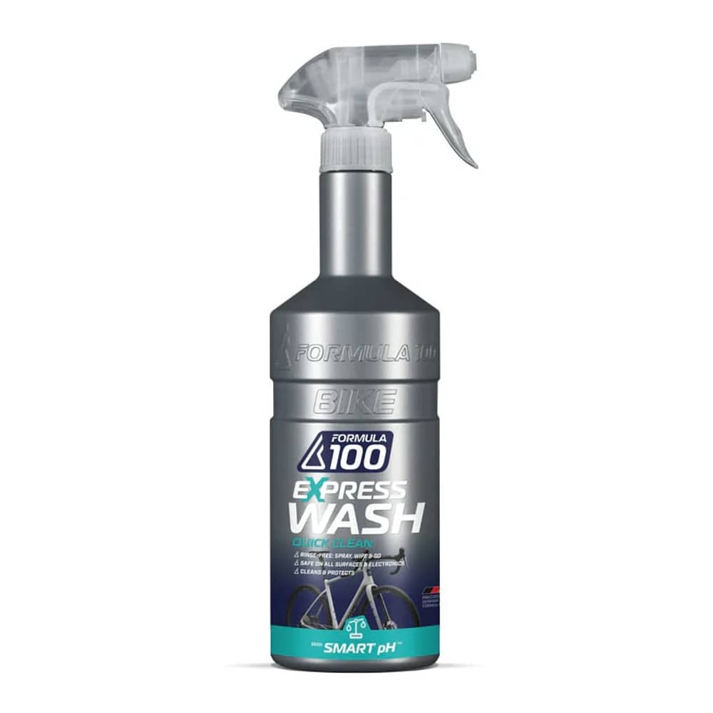 Formula 100 Quick Clean Express Bike Wash - Image 1 of 3