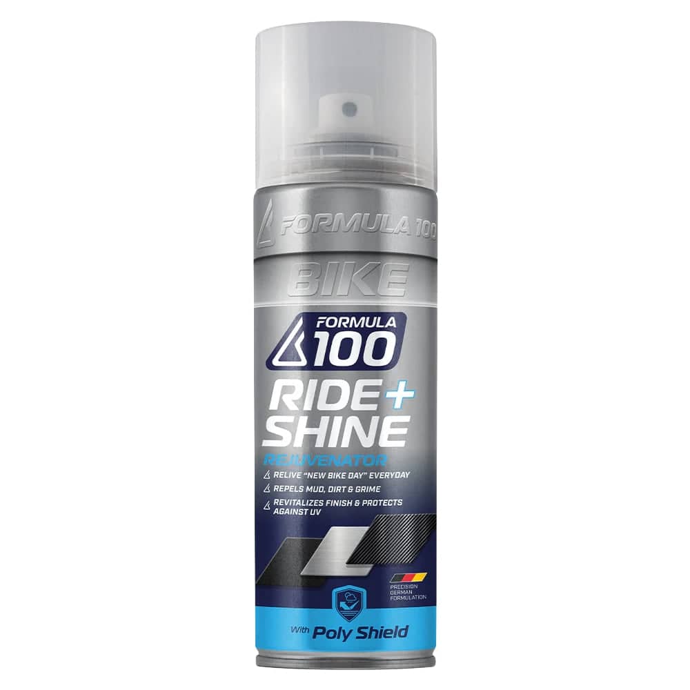 Formula 100 Ride + Shine Rejuvenator & Protectant - Image 1 of 1