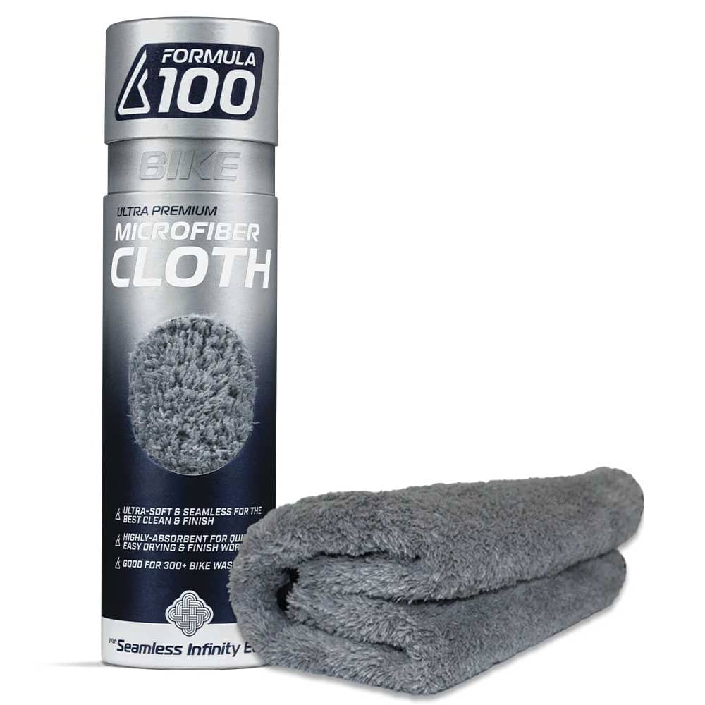 Formula 100 Ultra-Premium Microfiber Cloth - Image 1 of 1
