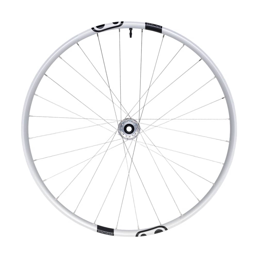Crankbrothers Synthesis Enduro Alloy 2.0 I9 27.5" Wheel in Silver - Image 1 of 1