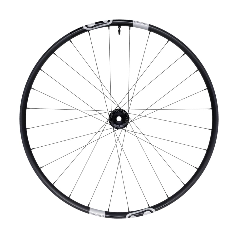 Crankbrothers Synthesis Enduro Alloy 2.0 I9 27.5" Wheel in Black - Image 1 of 1