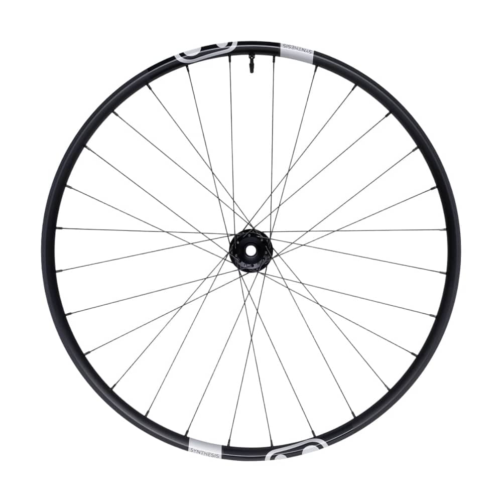 Crankbrothers Synthesis Enduro Alloy 2.0 I9 29" Wheel in Black - Image 1 of 1