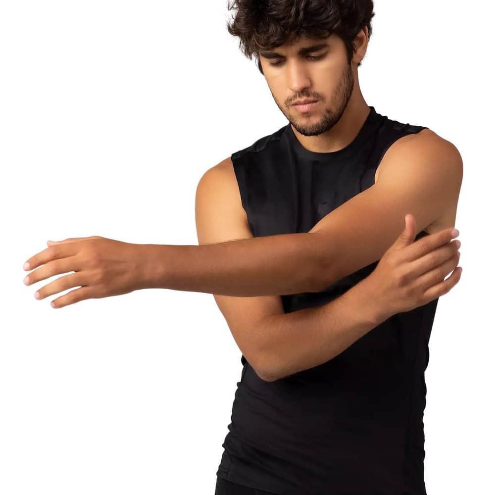 Fox Tecbase Sleeveless Shirt