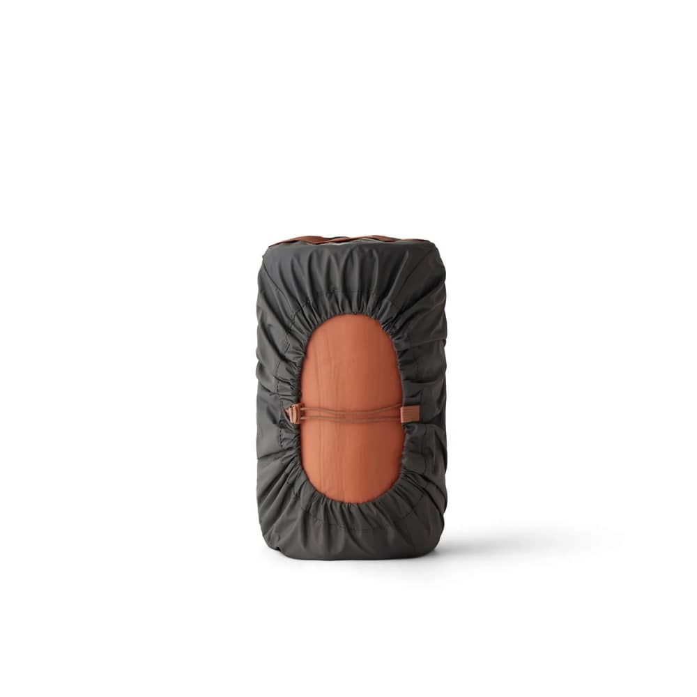 Sea to Summit Pursuit SI Sleeping Pad in Grey/Orange - Image 3 of 3