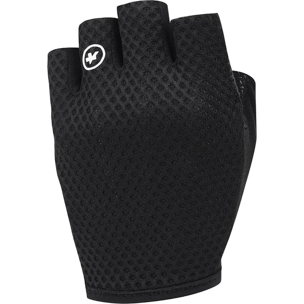Assos Endurance Gloves S11 in Black Series - Image 1 of 2