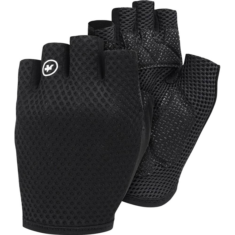 Assos Endurance Gloves S11 in Black Series - Image 2 of 2