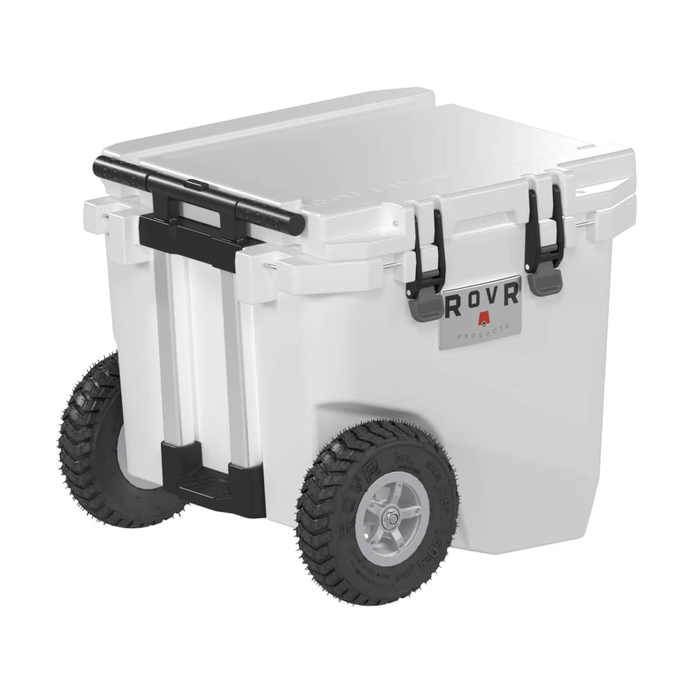 RovR RollR 45l Wheeled Cooler