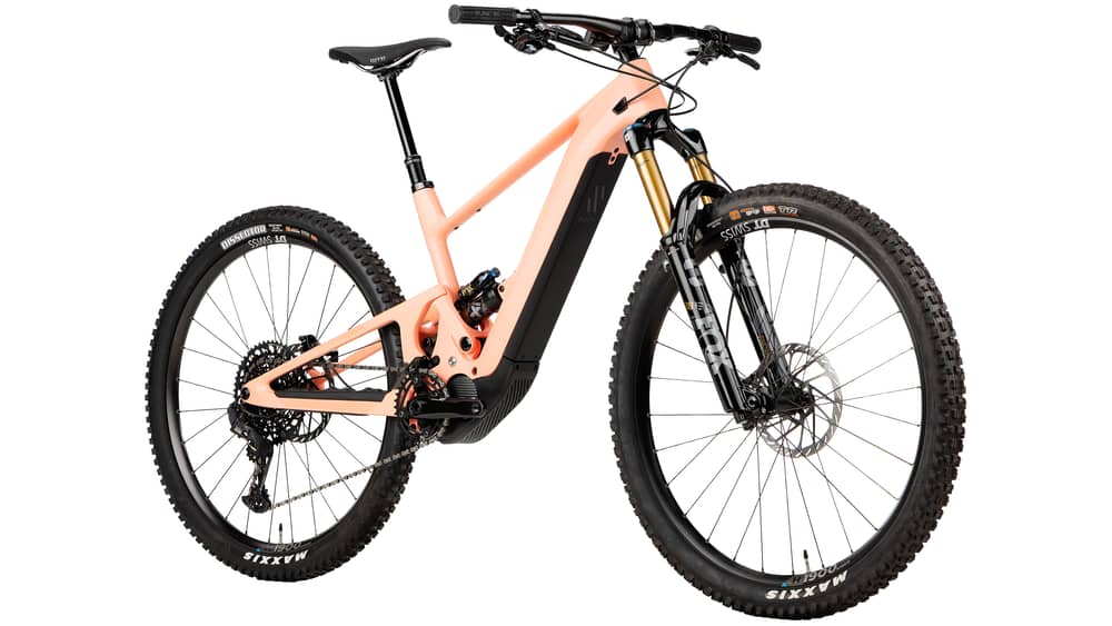 SCOR 4060 Z ST GX E-Bike