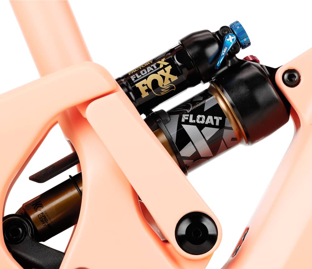 SCOR 4060 Z ST GX E-Bike