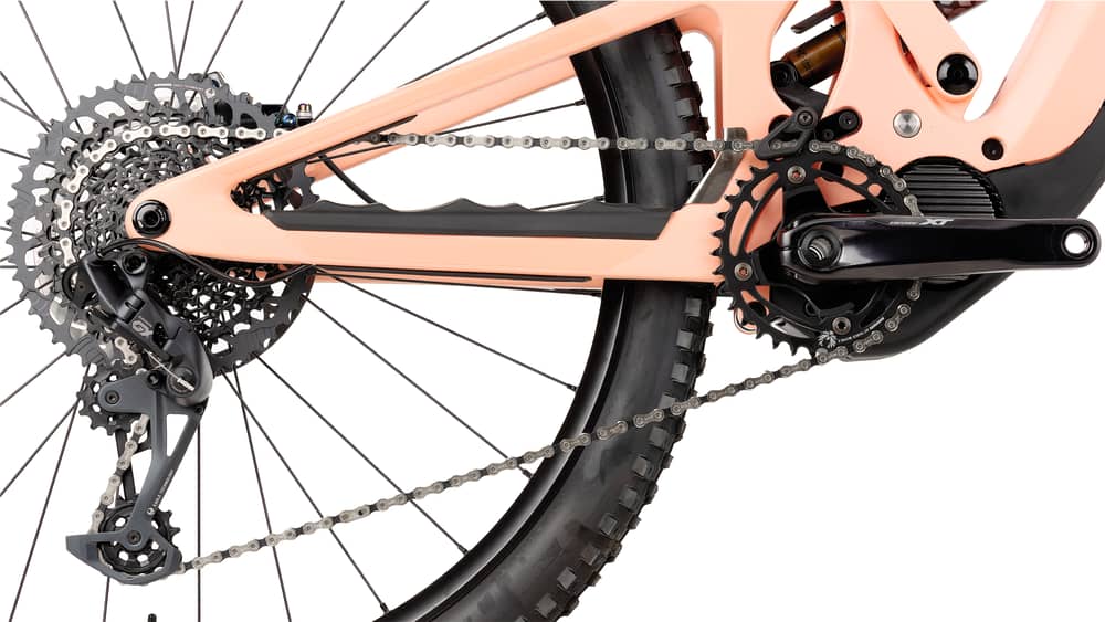 SCOR 4060 Z ST GX E-Bike