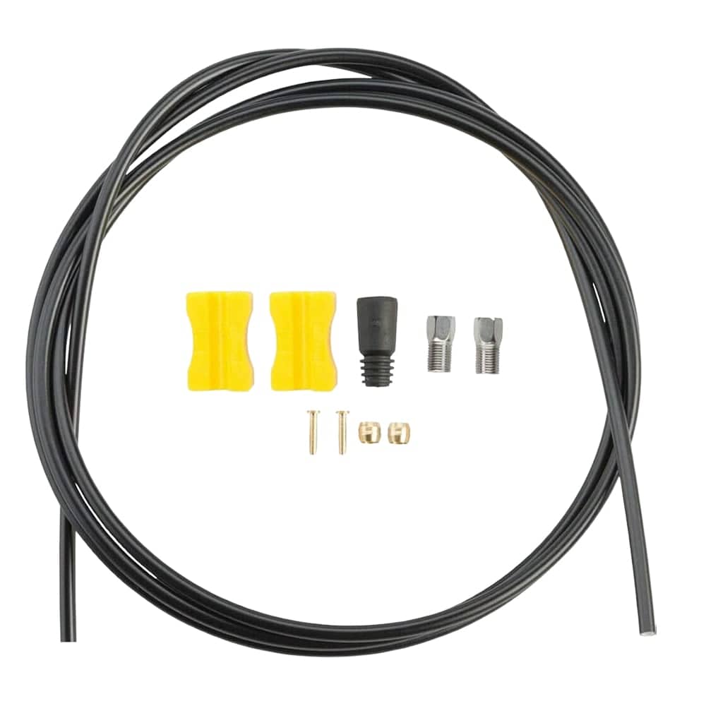 Shimano SM-BH59-JK Low Pressure Disc Brake Hose Kit