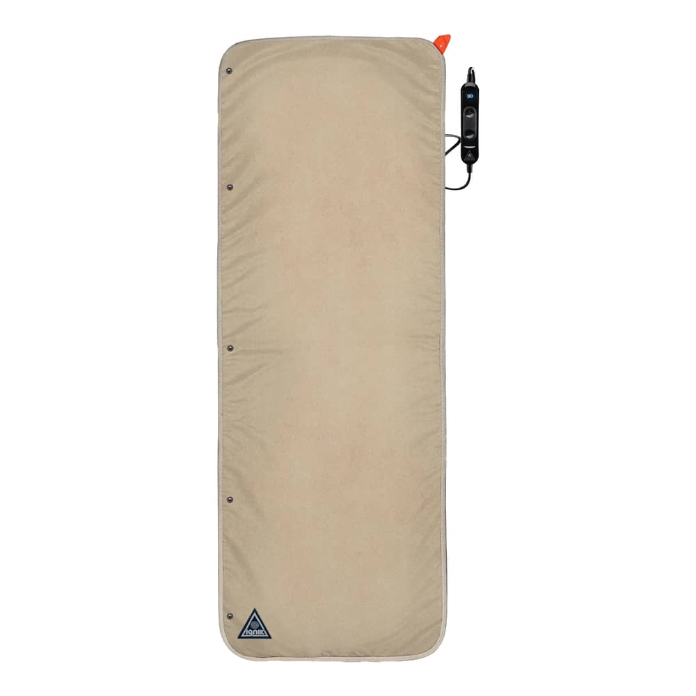 Ignik Outdoors Flipside Heated Bed Cover