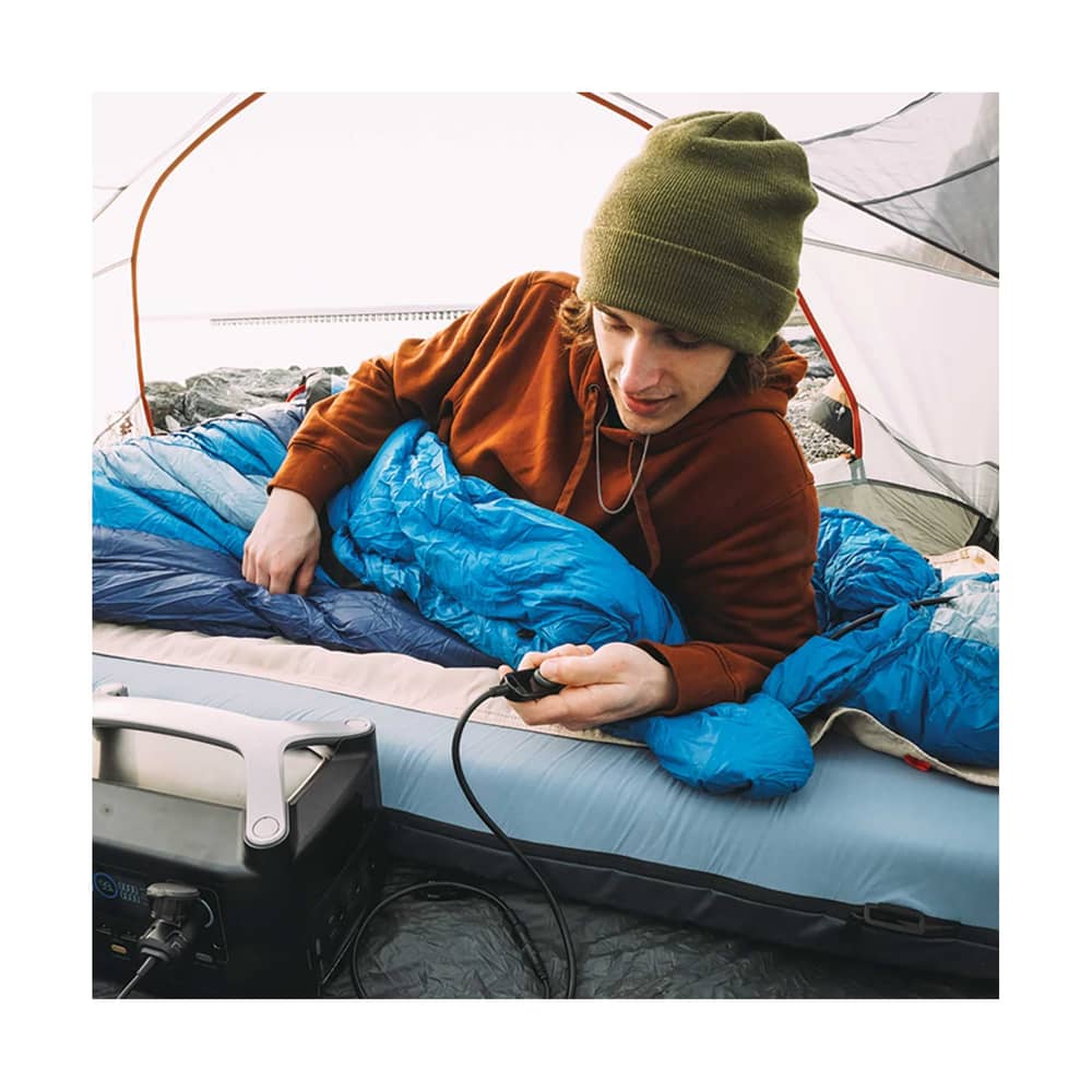 Ignik Outdoors Flipside Heated Bed Cover