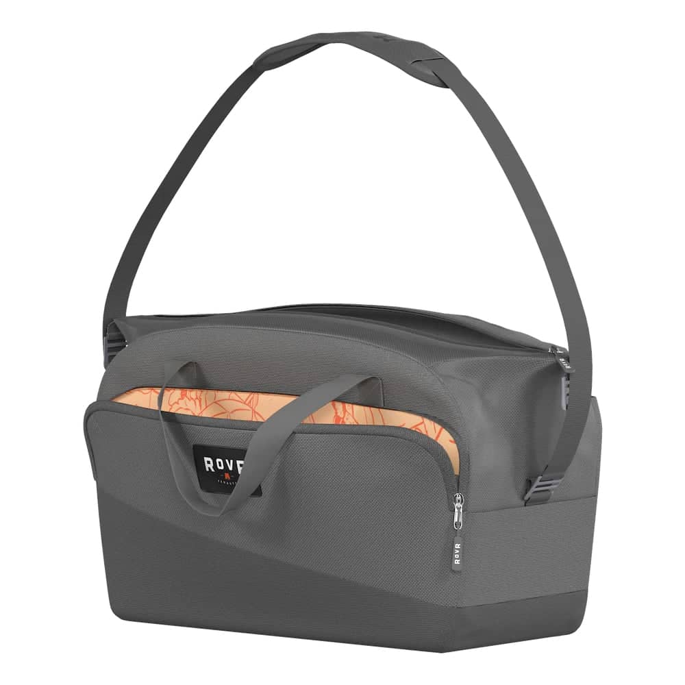 RovR TravelR 27l Soft Cooler Duffel