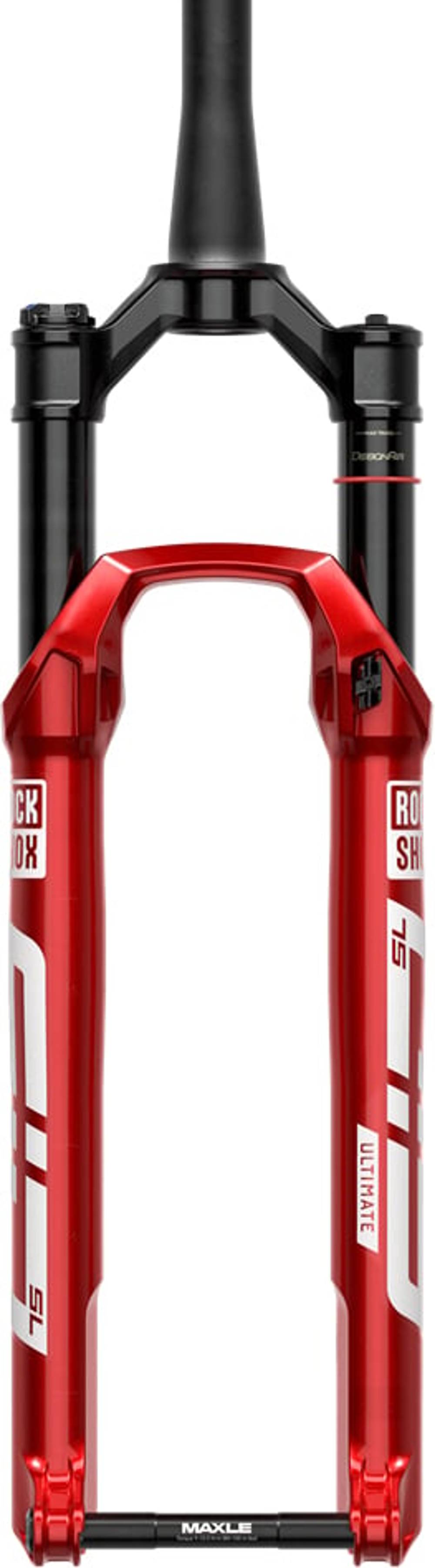 RockShox SID SL Ultimate Race Day 2P  Remote 29" Boost Fork
