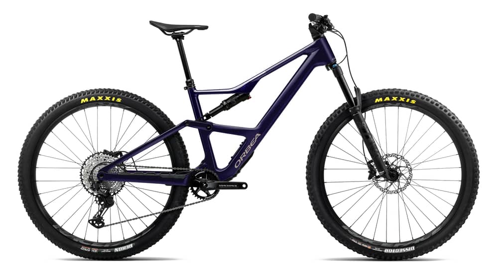 Orbea | Occam Sl H30 Bike 2026 Tanzanite L